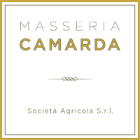 Masseria camarda in puglia